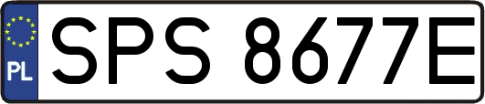 SPS8677E
