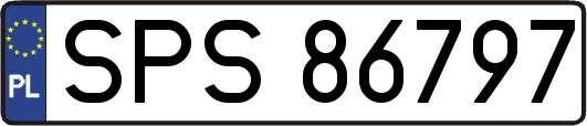 SPS86797