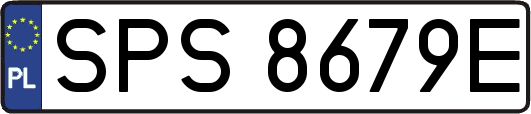 SPS8679E