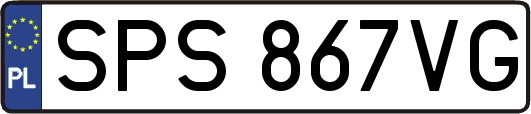 SPS867VG