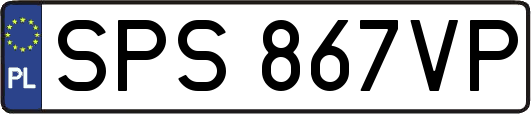 SPS867VP