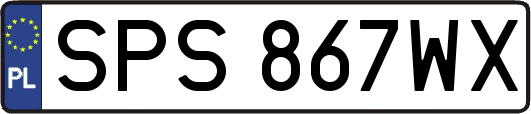 SPS867WX