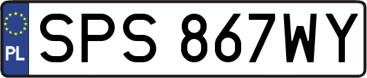 SPS867WY
