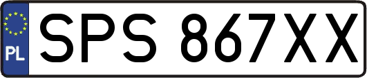 SPS867XX