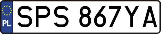 SPS867YA