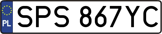 SPS867YC