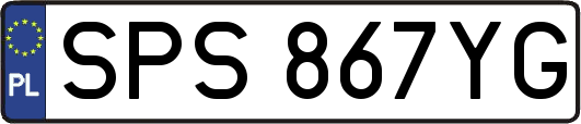 SPS867YG