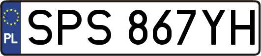 SPS867YH