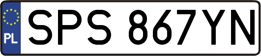 SPS867YN
