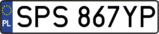 SPS867YP