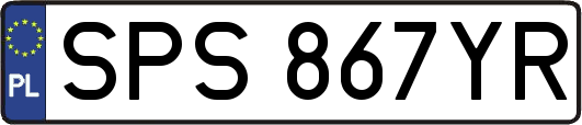 SPS867YR