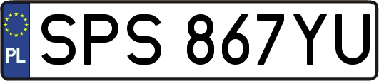SPS867YU