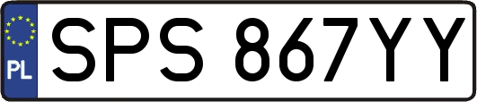SPS867YY