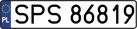 SPS86819