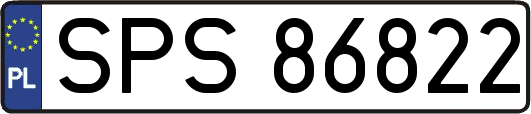 SPS86822