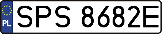SPS8682E