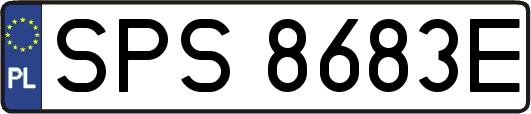 SPS8683E