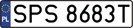 SPS8683T