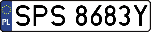 SPS8683Y