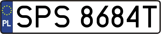 SPS8684T