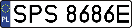 SPS8686E