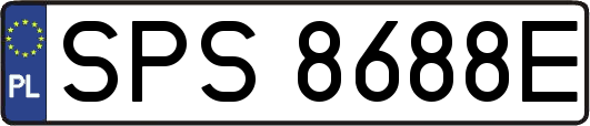 SPS8688E
