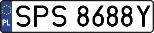 SPS8688Y