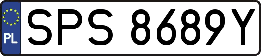 SPS8689Y