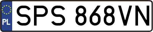 SPS868VN