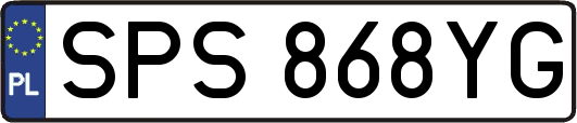 SPS868YG