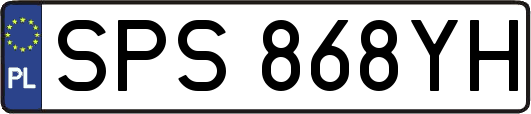 SPS868YH