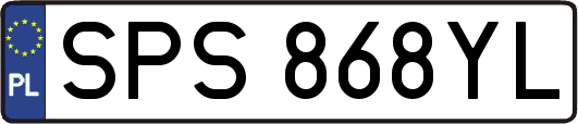 SPS868YL