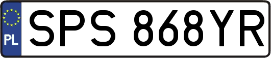 SPS868YR