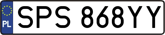 SPS868YY