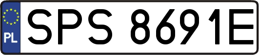 SPS8691E