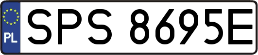 SPS8695E