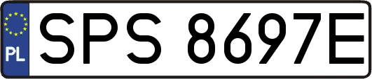 SPS8697E