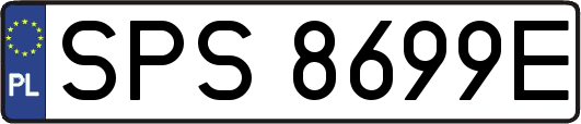 SPS8699E