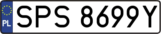 SPS8699Y