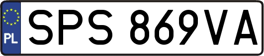 SPS869VA