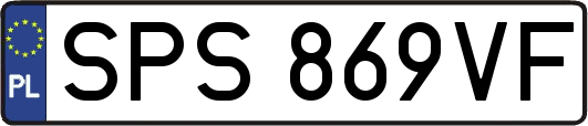 SPS869VF