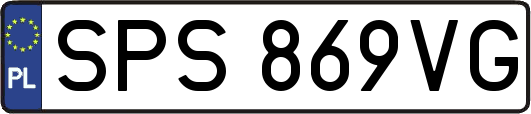 SPS869VG