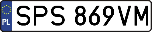 SPS869VM