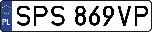 SPS869VP