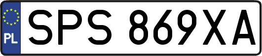 SPS869XA