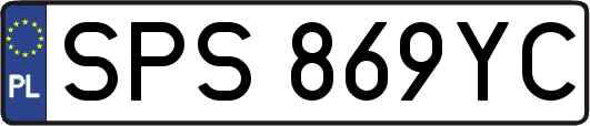 SPS869YC
