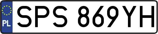 SPS869YH