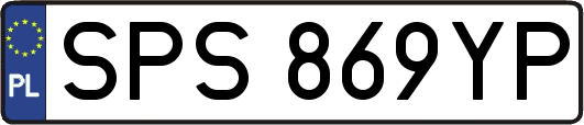 SPS869YP