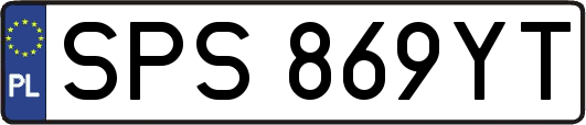 SPS869YT