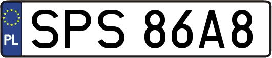 SPS86A8
